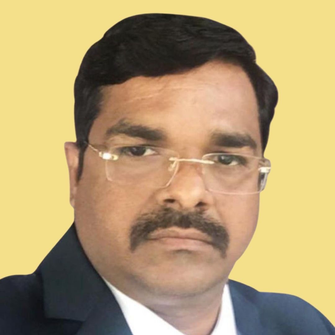 Santosh Tamhane